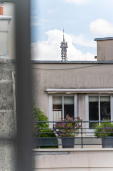 Cosy Theodore Rousseau Ii Appartamento Parigi