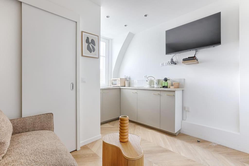 Cosy Theodore Rousseau Ii Appartamento Parigi