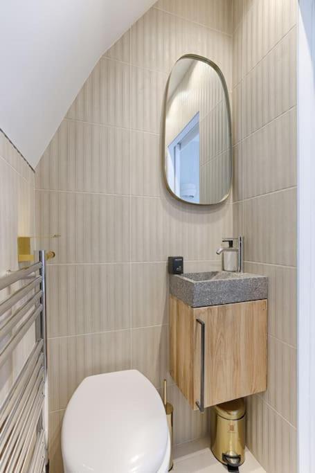 Cosy Theodore Rousseau Ii Apartment Paris